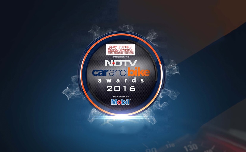 NDTV Car and Bike Awards 2016: Winners