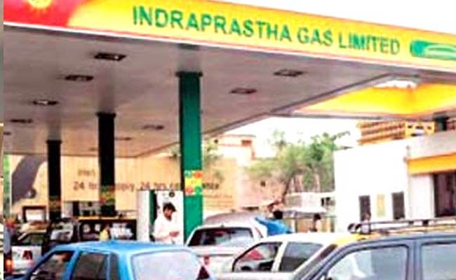 CNG Price Hiked By Rs 1.85/Kg