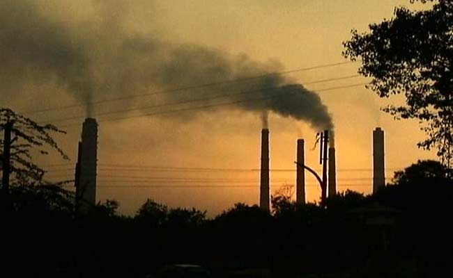 Coal Plants Emitted More Than Ever In 2018, Asia Led The Way