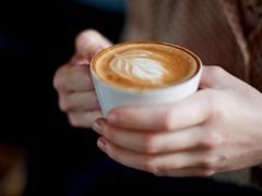 Drinking Coffee May Cut Colorectal Cancer Risk, Says Study
