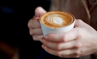 Sip Away: A Cup of Coffee to Improve Your Athletic Performance