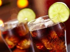 Sugary Drinks Can Up Dangerous 'Deep' Fat