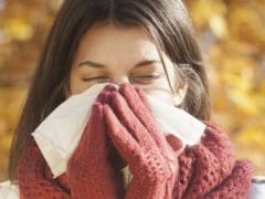 Suffering From Sinusitis? Follow These Tips To Prevent Pain And Congestion This Winter