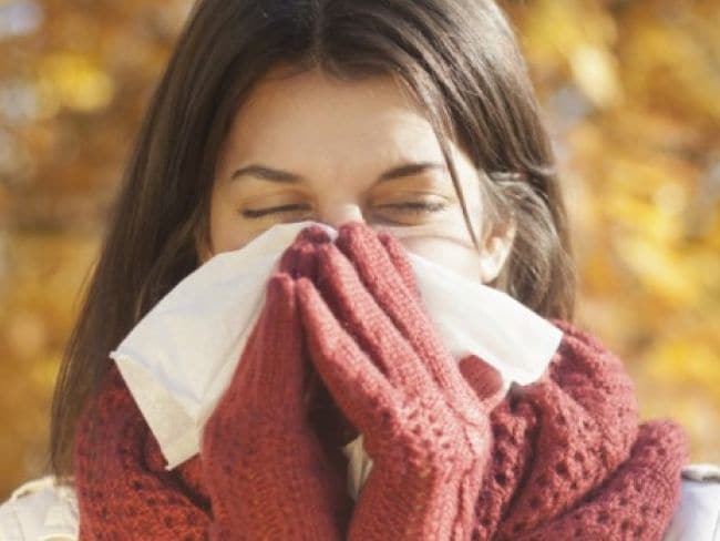 cold cough 650 sneeze flu