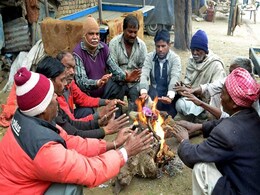 Sikar Is Coldest In Rajasthan At 4 Degrees: Weather Department Sikar Is Coldest In Rajasthan At 4 Degrees: Weather Department