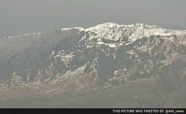 जम्मू एवं कश्मीर में ठंड का कहर जारी, अगले 48 घंटे ठंड और शुष्क मौसम रहेगा बरकरार