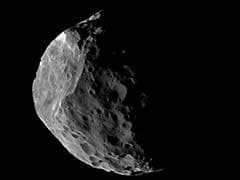 Giant Comets May Threaten Earth: Astronomers