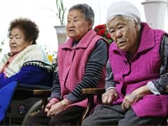 Taiwan Urges Japanese Apology On 'Comfort Women' After South Korea Deal