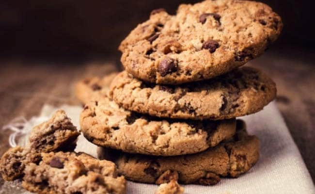 Harmful Bacteria Can Survive In Cookies For Months: Study