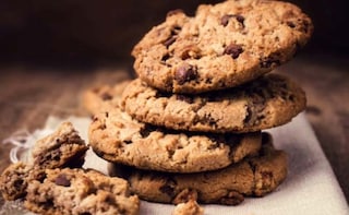 Think Before You Take a Bite! Harmful Bacteria Can Survive in Cookies for Months