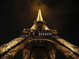 At Paris Climate Talks, Small Nations With Most to Lose Are Winning Hearts At Paris Climate Talks, Small Nations With Most to Lose Are Winning Hearts