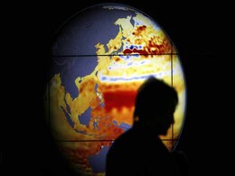 For Big Business Seeking CO2 Emissions Price, A Ray Of Hope From Paris For Big Business Seeking CO2 Emissions Price, A Ray Of Hope From Paris