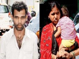 Couple Abandons Newborn Baby Under Parked Bus In Mulund; Nabbed Couple Abandons Newborn Baby Under Parked Bus In Mulund; Nabbed