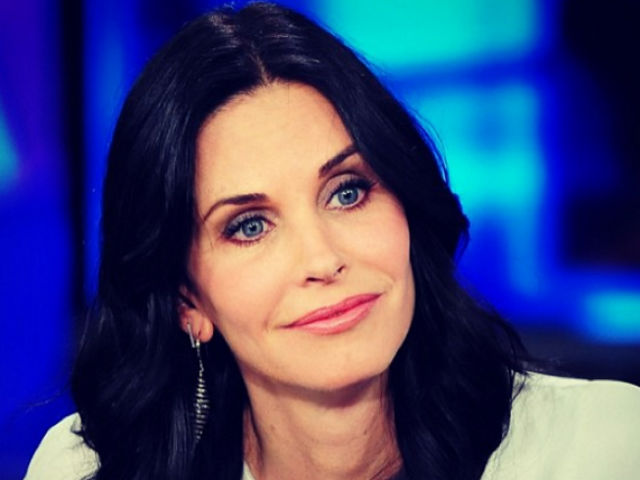 Are Courteney Cox and Matthew Perry Dating?