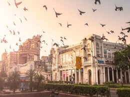 8 Restaurants in CP (Connaught Place) That We Suggest You Visit Soon 8 Restaurants in CP (Connaught Place) That We Suggest You Visit Soon