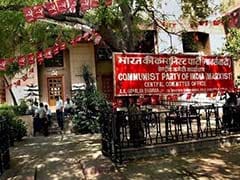 JNU Campus Row: CPI(M) Headquarters Vandalised In Delhi, 3 Held
