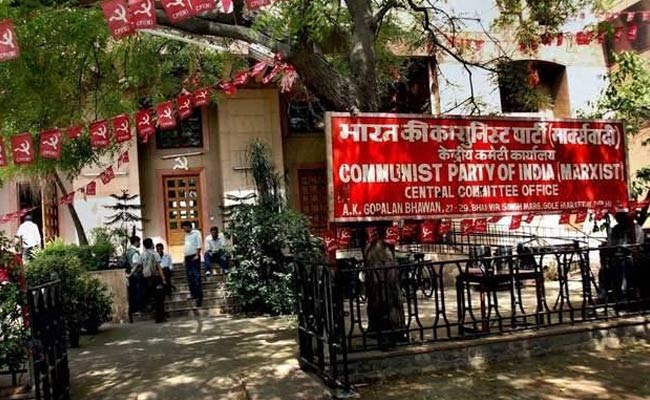 Haunted By 'Ghost of The Hand', CPM Orders Bengal Leaders To 'Rectify'