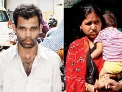 Couple Abandons Newborn Baby Under Parked Bus In Mulund; Nabbed