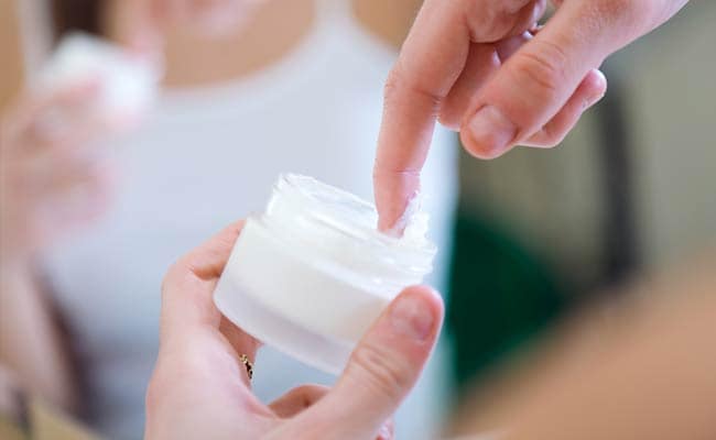 Common Face Cream Ingredient May Slow Ageing: Study