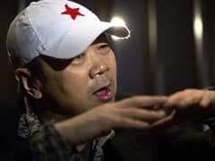 Rocker Cui Jian Says His Music Hasn't Changed But China Has