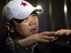 Rocker Cui Jian Says His Music Hasn't Changed But China Has