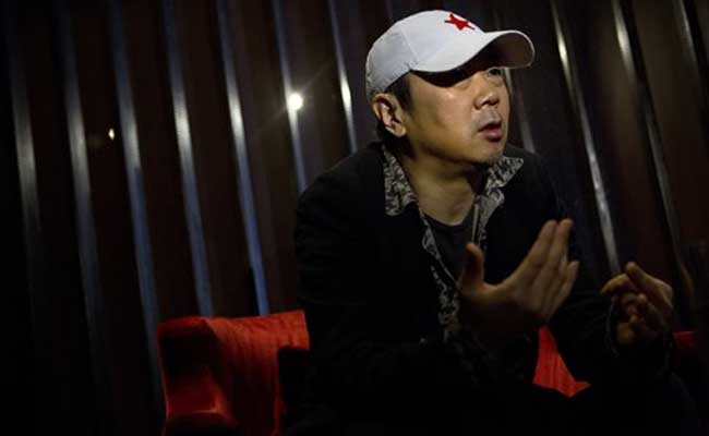 Rocker Cui Jian Says His Music Hasn't Changed But China Has