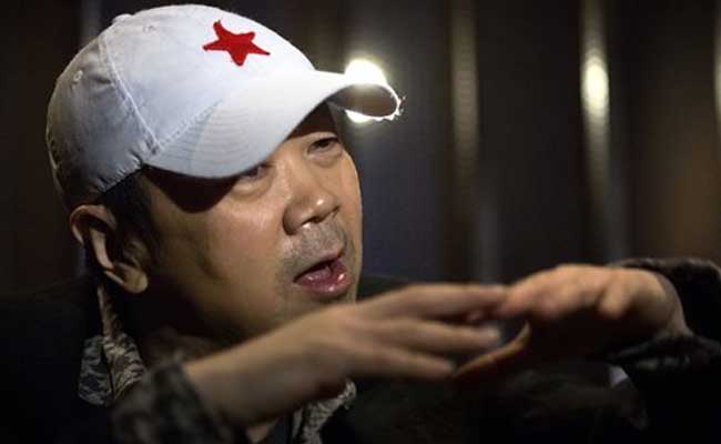 Rocker Cui Jian Says His Music Hasn't Changed But China Has