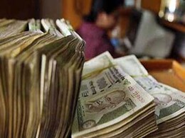 Rs 50 Lakh Seized Near Indo-Nepal Border In Bihar A Day Before Polls: Cops Rs 50 Lakh Seized Near Indo-Nepal Border In Bihar A Day Before Polls: Cops