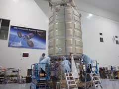 Key Science to Benefit Earth Set for International Space Station Launch