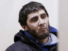 Russia Names Chechan Man As Alleged Mastermind Behind Boris Nemtsov's Murder