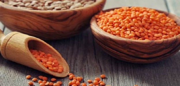 Indian Output of Pulses to Hit Record High, Drag on Prices - Industry