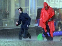 Christmastime Storms, Tornadoes Kill At Least 43 In US Christmastime Storms, Tornadoes Kill At Least 43 In US