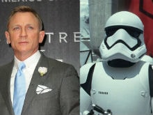 Everything You Need to Know About Daniel Craig's <I>Star Wars</I> Cameo
