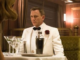 Daniel Craig as 007 Again? Producer Says, 'Will Make Sure He Stays' Daniel Craig as 007 Again? Producer Says, 'Will Make Sure He Stays'