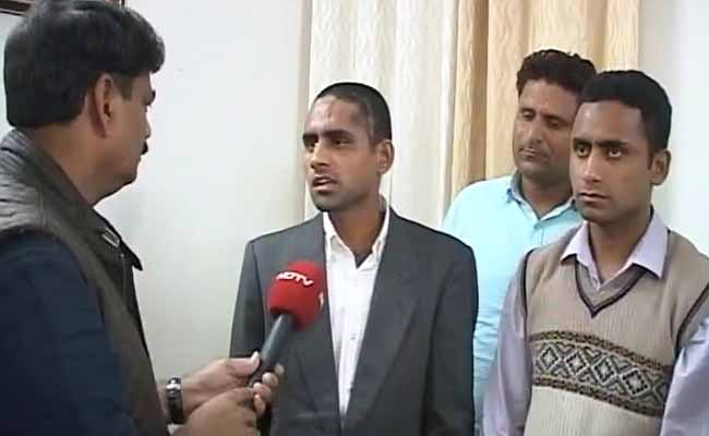 'I Can Never Go Back Home,' Says Dadri Mob Attack Survivor