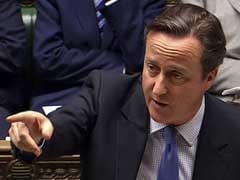 David Cameron Urges Use of 'Daesh' for ISIS