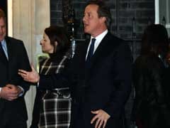 Donald Trump Remarks 'Divisive, Stupid And Wrong': British PM David Cameron
