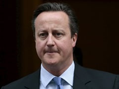 Britain PM Rules Out Ban On Egypt's Muslim Brotherhood