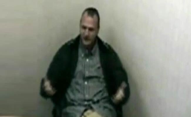 ISI Asked Me To Recruit Employee From Bhabha Atomic Research Centre: David Headley