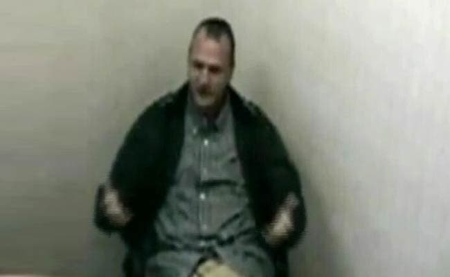 Terrorist David Headley Gets Day Off After Video Glitch in US