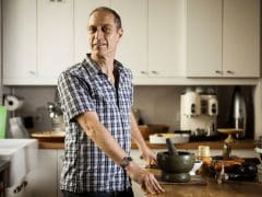 For David Lebovitz, a Mortar and Pestle Trumps Any Gadget