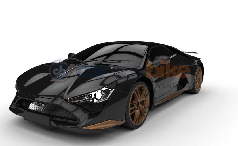 Exclusive: DC Avanti 310 Limited Edition Revealed; Priced at Rs. 44 Lakh
