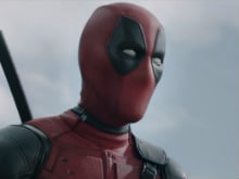 <I>Deadpool</i>'s Christmas Surprise is This Not-So-Merry Teaser