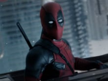 <I>Deadpool</i> Trailer: Action, Humour and Ryan Reynolds at His Quirky Best