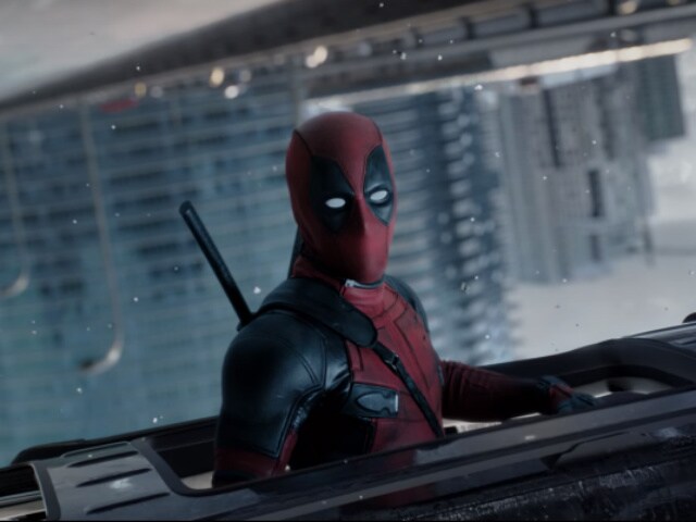 Deadpool Trailer: Action, Humour and Ryan Reynolds at His Quirky Best