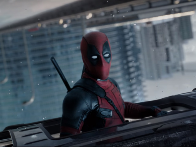 <I>Deadpool</i> Trailer: Action, Humour and Ryan Reynolds at His Quirky Best