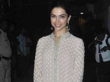 Deepika Padukone is 'Very Conservative' in 'Real Life'
