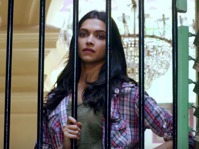 Deepika Padukone Explains Why <I>Piku</i> is a 'Special' Film For Her