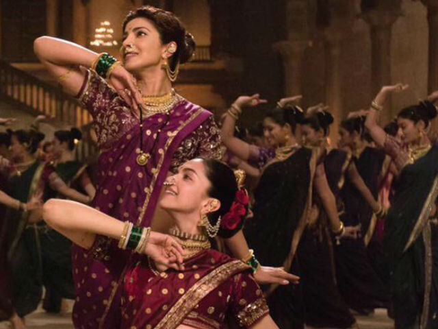 'Deepika, Priyanka Can Get Big Openings for Their Films'
