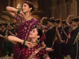 'Deepika, Priyanka Can Get Big Openings for Their Films' 'Deepika, Priyanka Can Get Big Openings for Their Films'